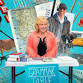 REBEL WITH A CLAUSE - with Ellen Jovin in-person!