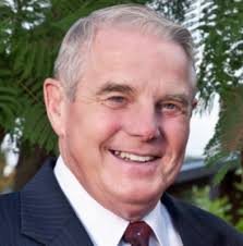 Obituary information for Donald Brown