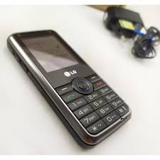 Celular LG GX200 Dual chip