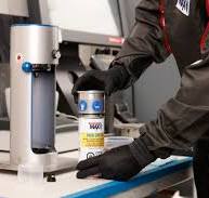 1K FillClean® for 1K water-borne basecoats | SprayMax