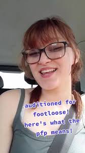 gotta cut loose! #footloose #theatre