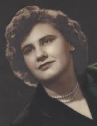 Lillian Schultz Obituary (1931