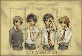 Rowling, and was published online on june 11th, 2008. Marauders Harry Potter Image 711863 Zerochan Anime Image Board