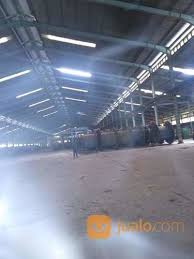 Pt mega manunggal property tbk. Pabrik Kabel Pt Tranka Kabel Bogor Jualo