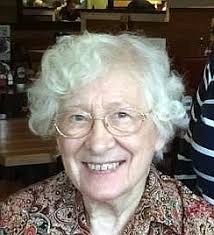 Elsie Arabelle Painter Obituary