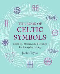 Another irish symbol that represents the celtic belief of the triad is the triskele or the triskelion. Taylor J Book Of Celtic Symbols Symbols Stories And Blessings For Everyday Living Taylor Joules Amazon De Bucher
