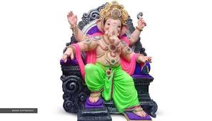 Sankashti is the fourth day of the second fortnight in the hindu lunar calendar month i.e. Sankashti Chaturthi History Meaning Significance And Celebration