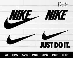 Jesus Did It Just Do It Nike Swoosh Svg Topo De Bolo Nike Planejadores