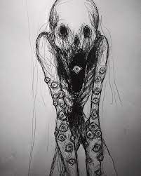 Take your time for a moment, see some collection of mental illness paintings. Schizophrenia Digital Art By Rahul Sharma