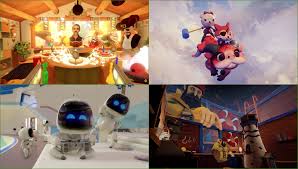Play massive multiplayer online games! Best Family Vr Games 10 Picks You Can T Miss