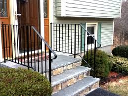 Some iron stair railings can be shipped to you at home, while others can be picked up in store. Custom Iron Railings Wrought Iron Railings Mill City Iron