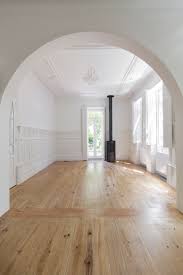 Pablo Pita Seeks The Balance Between Procedural Thisispaper Maison Minimaliste Maison Style Vide Maison