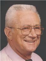 Louis Monte Obituary (2015)