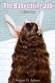 The services a hair salon offers vary greatly by location. The Babysitting Job A Haircut Story English Edition Ebook Adams August D Amazon De Kindle Store