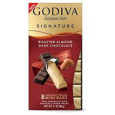 Our champagne truffles will be the gustatory fireworks come. Godiva Chocolate Walgreens