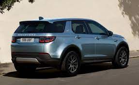 2020 was a wild era full of breakthroughs in various spheres of life. 2020 Land Rover Discovery Sport Preview