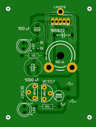 Similarly, figure 5 and figure 6 shows solder side and component side of receiver circuit of. Cellphone Charger Using Bike Battery Soldering Mind