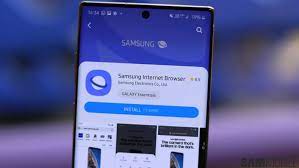 Afla care sunt cele mai bune telefoane mobile, modele cu functii si performante de top. 7 Motive Pentru Care Samsung Internet Este Cel Mai Bun Browser Mobil