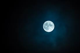 Datum und wochentag für den vollmond. Mondkalender 2017 Wann Sich Der Nachtansitz Wirklich Lohnt