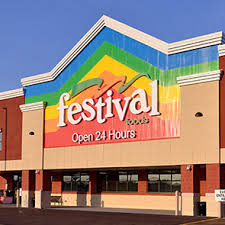 Explore our grocery coupons, ads and specials in print, email or by text each week. Menasha Festival Foods Grocery Store