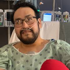 Fundraiser by Edgar Portillo : Help Edgar Portillo