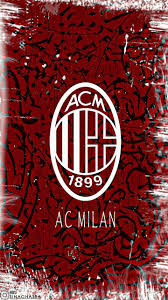 We have a massive amount of desktop and mobile backgrounds. Logo Ac Milan Hd