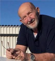 There was another Warrick that passed away recently.