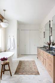Exterior stains are the perfect things to bring out the true beauty of your wood. All Of The Flooring Details In The Mcgee Home Studio Mcgee