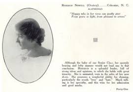 Michael Brittain & Nancy Weston