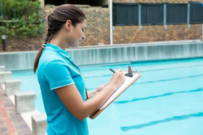 What is Included in a Pool Inspection in a Home for Sale | GreenWorks  Inspections