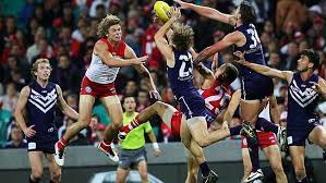 We did not find results for: Fremantle Dockers Fight Back To Snatch Thrilling Draw With Struggling Sydney Swans Herald Sun