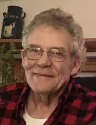 Ron Lee Ray Obituary September 22, 2021