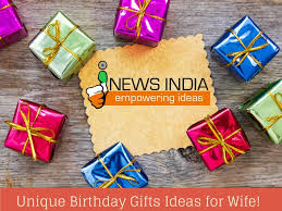 Birthday Gift For Pregnant Wife India Unique Birthday Gifts Ideas For Wife Unique Birthday Gifts Best Birthday Gifts Happy Birthday Gifts
