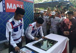 212 mart dumai v54.0 apk screenshots. Walikota Dumai Dan Uas Resmikan 212 Mart Di Jalan Merdeka Dumai