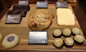 Maybe you would like to learn more about one of these? Kitchen Sink Cookies Panera Bread