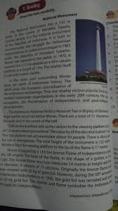 Kunci jawaban buku lks tema 1 kelas 6. Plz Translate This Buku I Love Jakarta Kelas 5 Halaman 62 Brainly Co Id