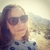 4 "Olga Robak" profiles