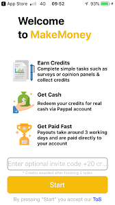 Apr 08, 2021 · this is basically a slot machine game and you have 5 chances to win free cash app money, up to $500. Make Money Free Cash App Review Legit Or Lame Rags To Niche