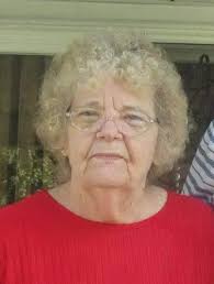 Obituary information for Delores Johnston