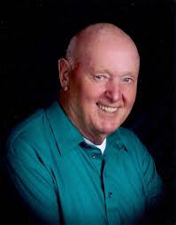 John Kiernan Obituary (2011)