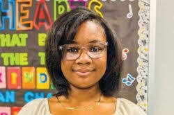 Glenforest School gets new head