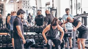 The Most Expensive Gyms In Dubai And Abu Dhabi The National