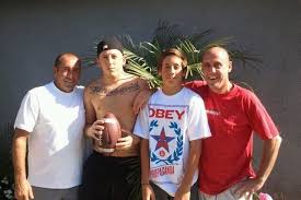 Fundraiser for Denise Cassaro by Jennifer Dice Martinez : Joe Cassaro  memorial fund