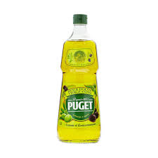 Discontinued Huile D Olive Vierge Extra Puget 500 Ml Depuis1857 Supermarche Mg