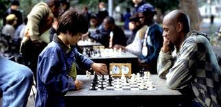 Searching for bobby fischer (1993). Searching For Bobby Fischer Film Review Spirituality Practice