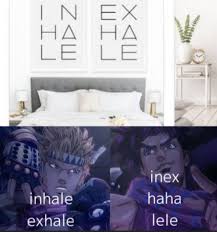 Cursed Jojokes Jojo Bizarre Jojo Bizzare Adventure Jojo S Bizarre Adventure