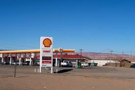 Faire son plein d'essence pendant son Road Trip dans l'Ouest - Bons plans  voyage »