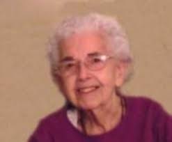 Dorothy Zednichek Obituary March 22, 2013