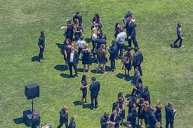 Linkin park'ın solisti chester bennington los angeles'taki evinde intihar etti. Foto Chester Bennington Solistul Trupei Linkin Park A Fost Inmormantat Ce S A Intamplat La Ceremonia FunerarÄ Spynews Ro