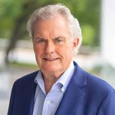 Pete Ryan, Real Estate Agent